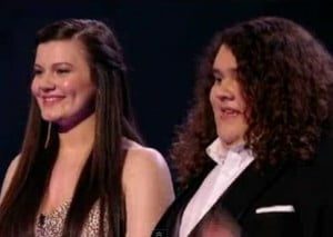 The Prayer by Jonathan and Charlotte Video