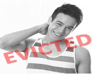 PBB Teen Edition Fifth Evicted Housemate