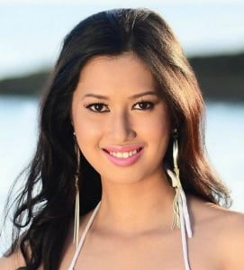 Miss Earth Philippines Name and Profile