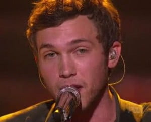 Phillip Phillips Finale Song Video