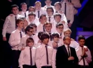 Britains Got Talent Finale Video