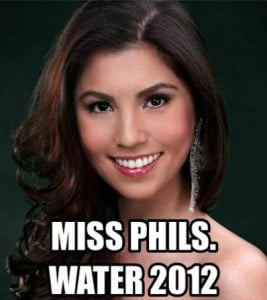 Miss Philippines Earth 2012 Winners