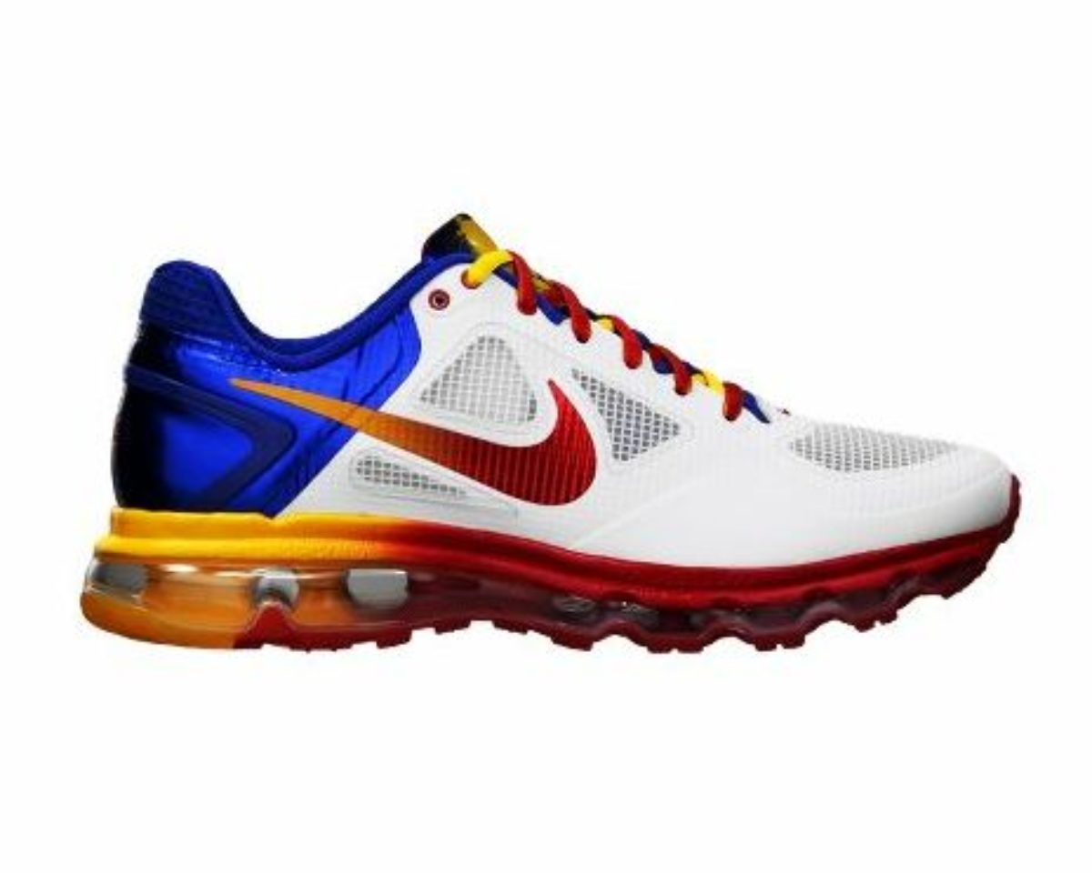 pacquiao nike shoes