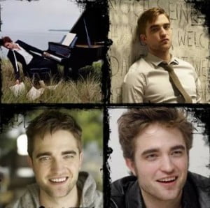 Robert Pattinson Compiled Videos Dedicate From his Fans