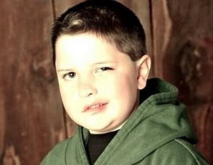 Ryan Kennedy's Dying Wish to Trend on Twitter