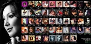 Sharon Cuneta: Sharon Kasama Mo, Kapatid