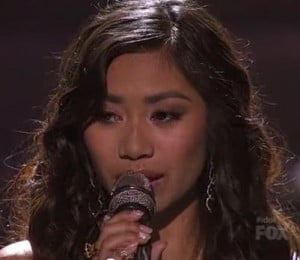 Jessica Sanchez Finale Videos AI Season 11