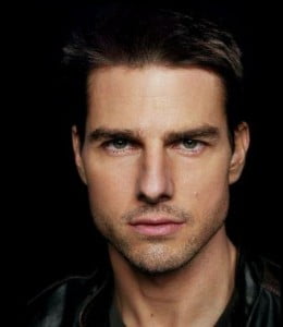 Tom Cruise Voicemails Intercepted by News