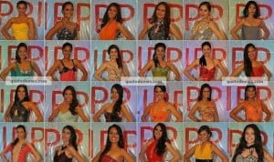 Miss World Philippines 2012 Candidates