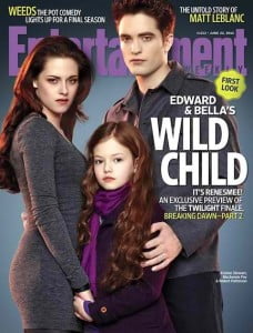 Renesmee