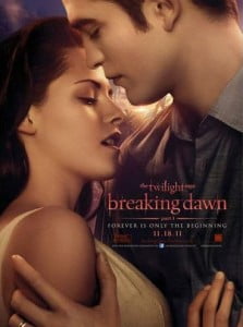 Best Kiss and MTV Movie Awards 2012