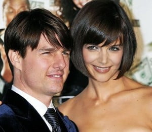 Cruise Pre Nuptial Agreement