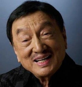 Dolphy Dies at 83