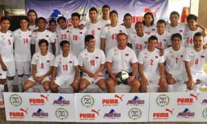 AFF Suzuki Cup Schedule