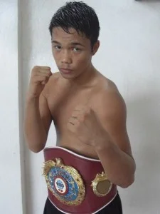 Jason Pagara Pinoy Pride XV