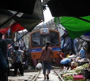 world's most dangerous marketplace