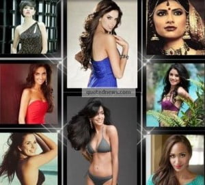 Miss World 2012 Top 10: Beauty with a Purpose