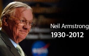 Neil Armstrong Legacy