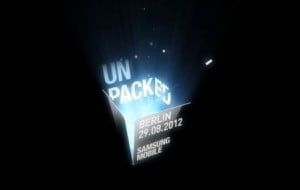 Samsung Unpacked