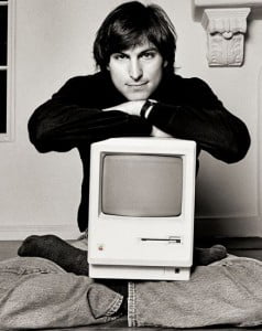 Steve Jobs Rare Photos