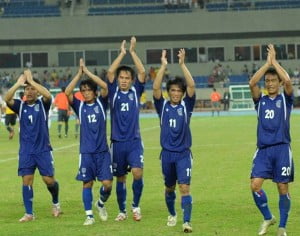 Macau vs. Chinese Taipei Live