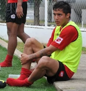 Guam vs. Philippine Azkals