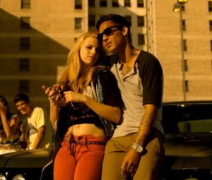 Demi Omphroy Philippine Azkals Video