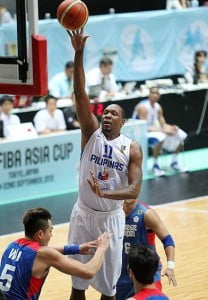 Smart Gilas vs. Iran Play by Play