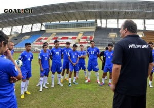 Azkals vs. Laos Highlights Video