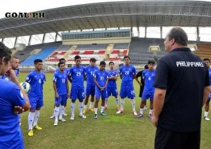 Azkals vs. Laos Highlights Video