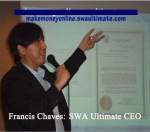 Francis Chaves Life Story and Bios