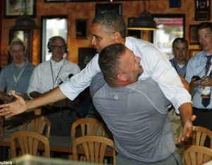 President Obama Campaign