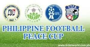 Macau, Chinese Taipei, Guam and Philippine Azkals