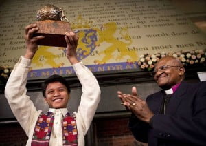 International Children's Peace Prize