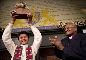 International Children's Peace Prize