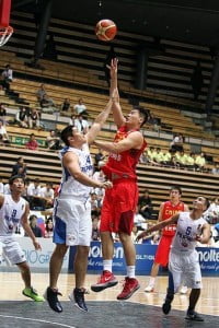 Smart Gilas FIBA Asia Cup