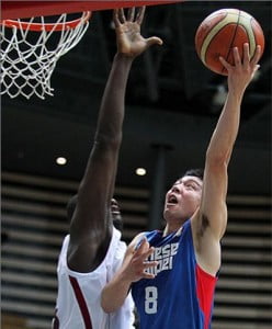 Philippines vs. Chinese Taipei Live