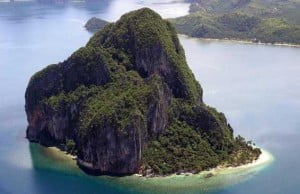 Palawan Top 8 World's Best in Travel 2013