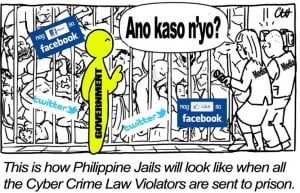 Anti-Cyber Crime Law Pictures