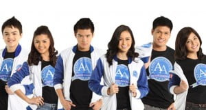 Artista Academy Best Actor Best Actress