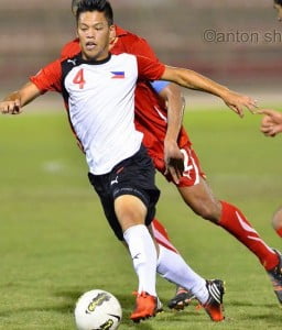 Azkals vs. Bahrain Video Highligts