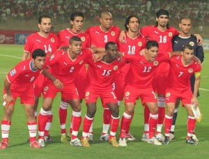 Azkals vs. Bahrain Live Preview