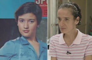 Matt GF Johnelline Hickins Mother