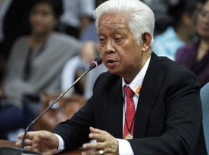 Party List Group Barred by COMELEC