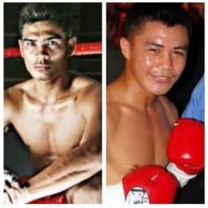 Filipino Boxers Won in Mexico