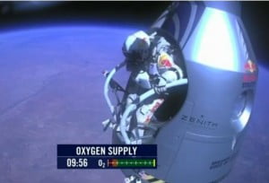 World Records Free Fall Coverage