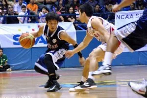 Knights vs. Red Lions NCAA Finals