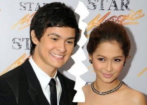 Matthew Guidecille Video on Kris TV