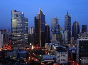 Bulacan Earthquake