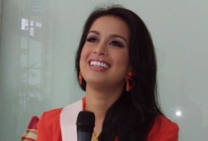 Miss International 2012 Live